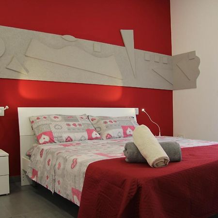 How Beach,Modern Apartment Close To The Beach,Wifi Cassibile Luaran gambar