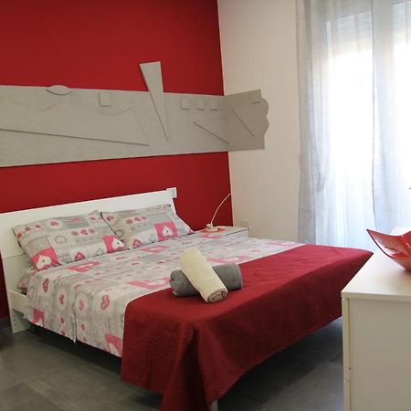 How Beach,Modern Apartment Close To The Beach,Wifi Cassibile Luaran gambar