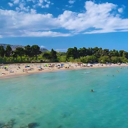 How Beach,Modern Apartment Close To The Beach,Wifi Cassibile Luaran gambar