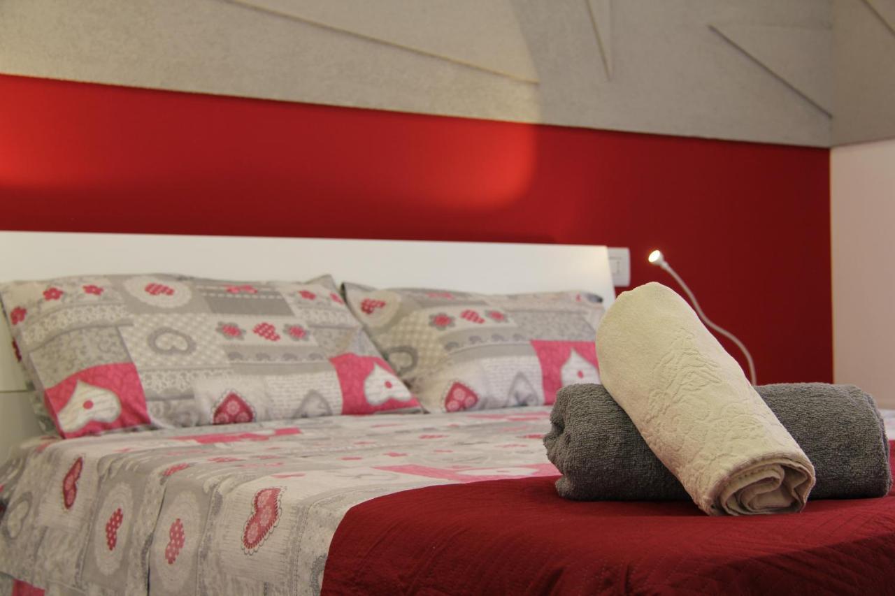 How Beach,Modern Apartment Close To The Beach,Wifi Cassibile Luaran gambar