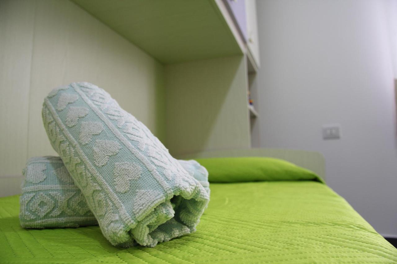 How Beach,Modern Apartment Close To The Beach,Wifi Cassibile Luaran gambar