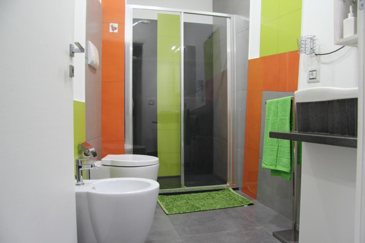 How Beach,Modern Apartment Close To The Beach,Wifi Cassibile Luaran gambar