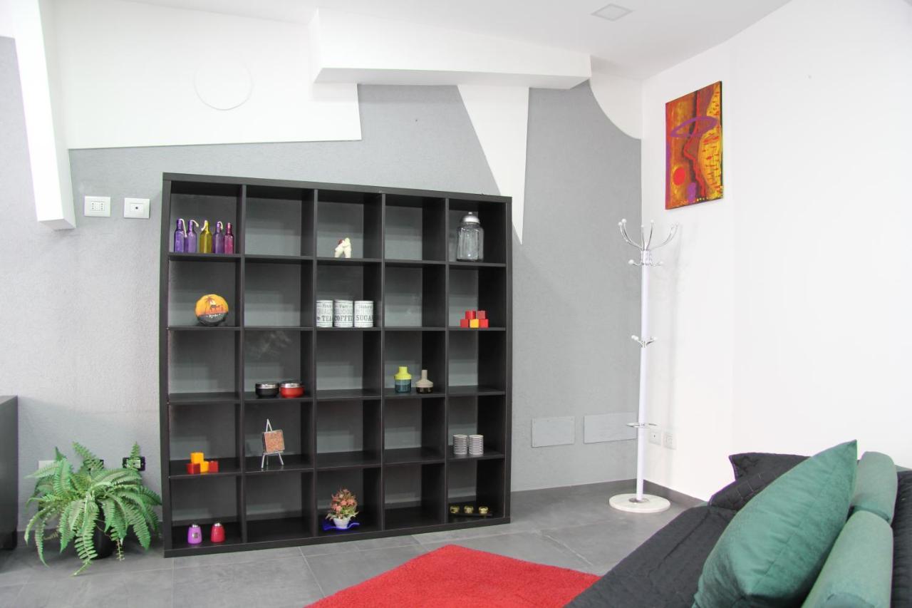 How Beach,Modern Apartment Close To The Beach,Wifi Cassibile Luaran gambar