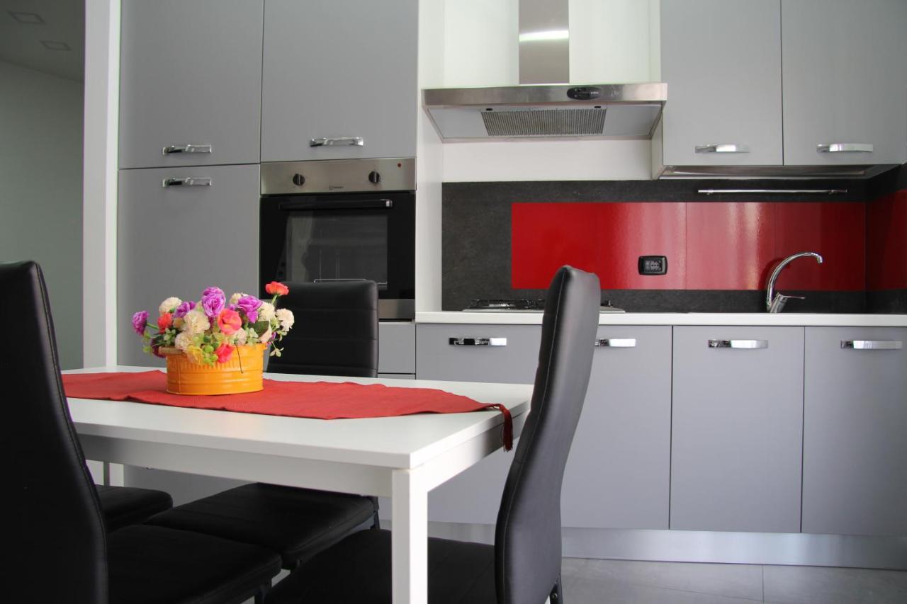 How Beach,Modern Apartment Close To The Beach,Wifi Cassibile Luaran gambar