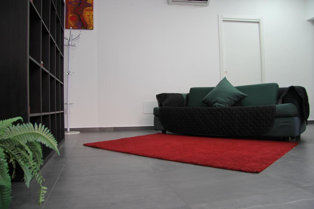 How Beach,Modern Apartment Close To The Beach,Wifi Cassibile Luaran gambar
