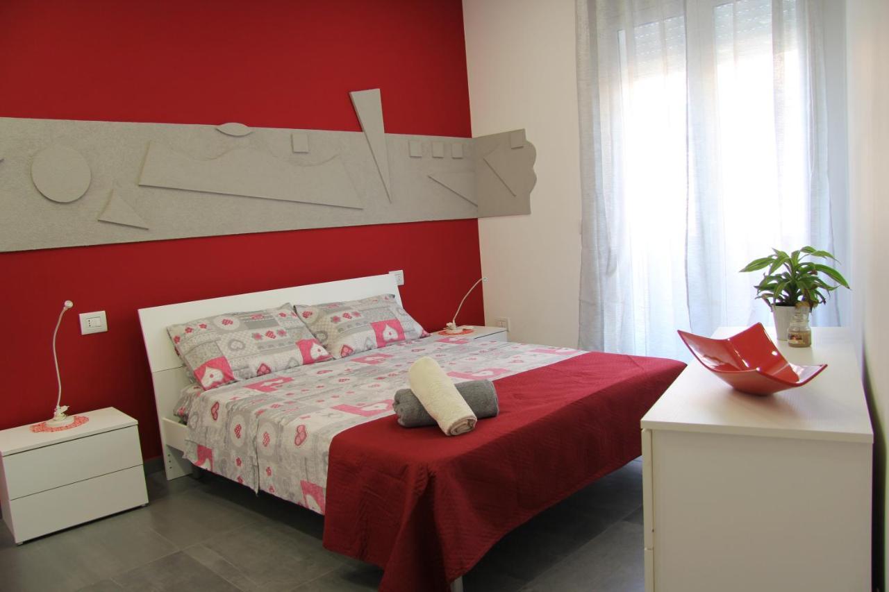 How Beach,Modern Apartment Close To The Beach,Wifi Cassibile Luaran gambar