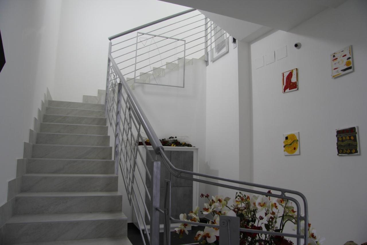 How Beach,Modern Apartment Close To The Beach,Wifi Cassibile Luaran gambar
