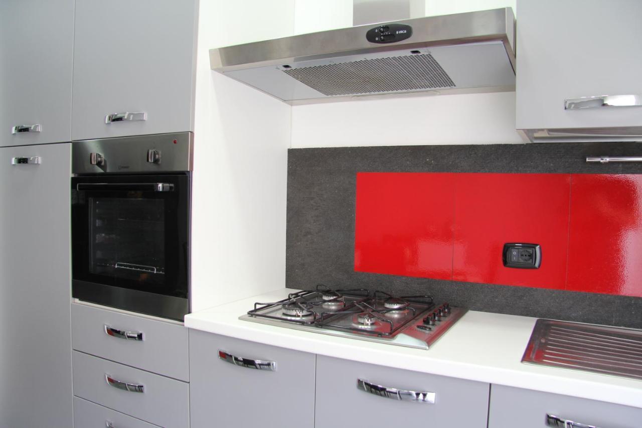 How Beach,Modern Apartment Close To The Beach,Wifi Cassibile Luaran gambar