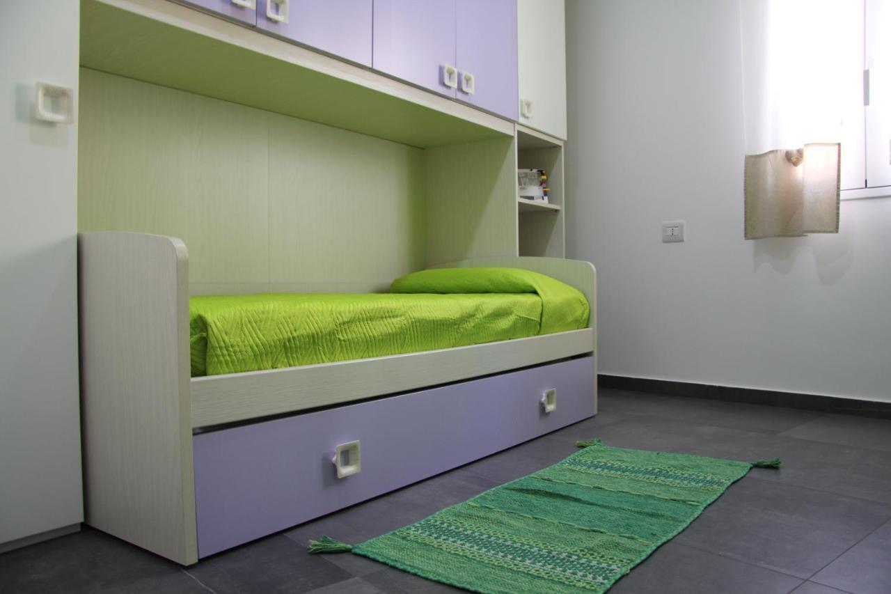 How Beach,Modern Apartment Close To The Beach,Wifi Cassibile Luaran gambar