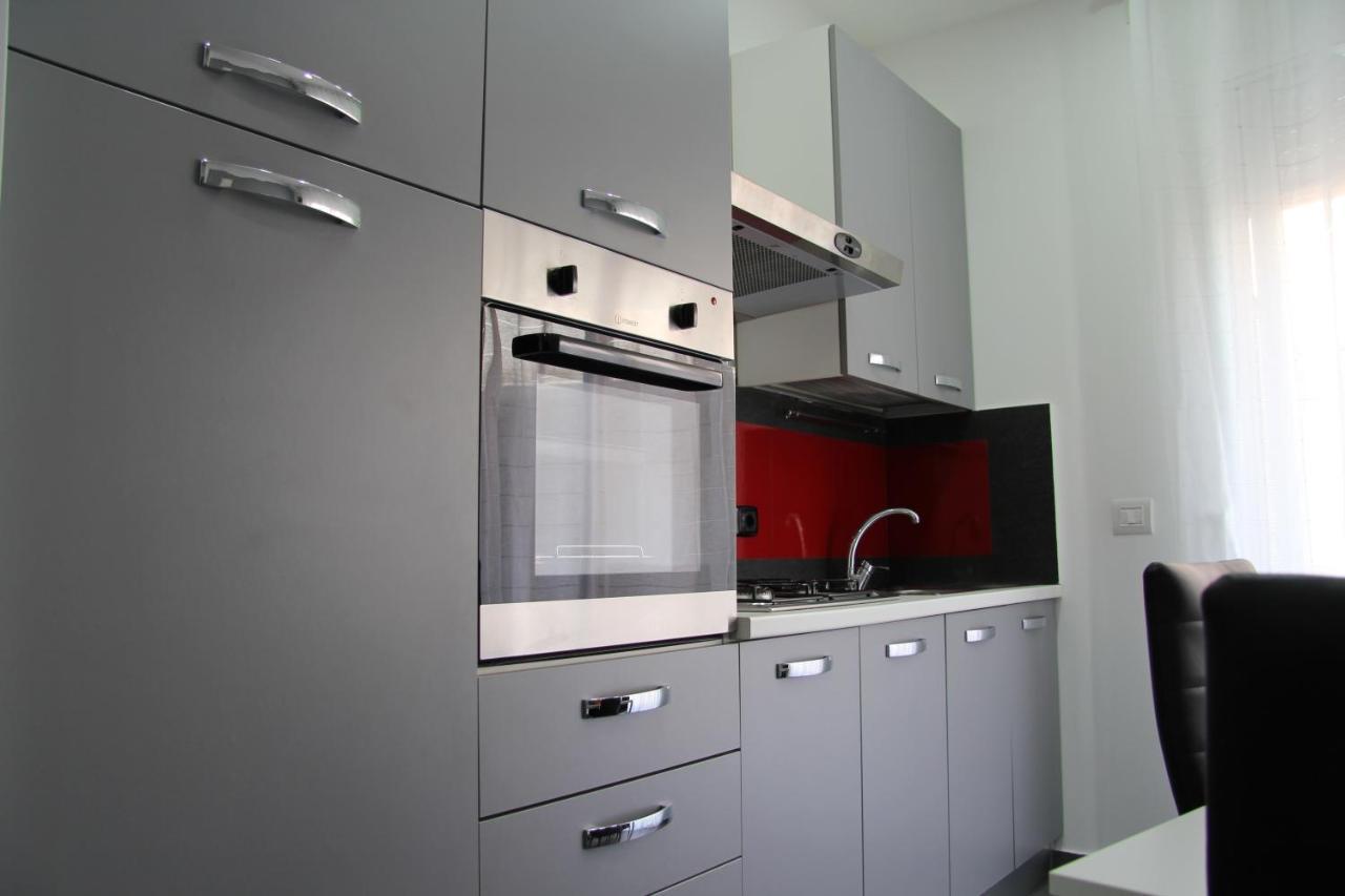 How Beach,Modern Apartment Close To The Beach,Wifi Cassibile Luaran gambar