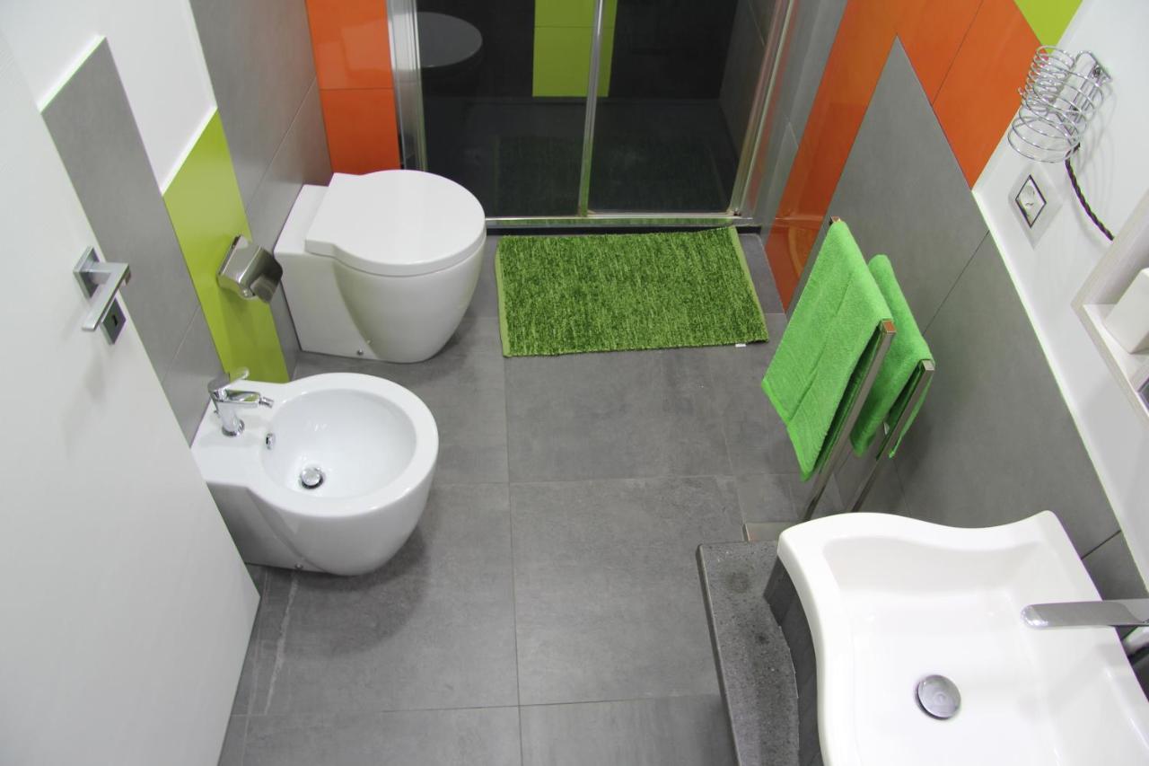 How Beach,Modern Apartment Close To The Beach,Wifi Cassibile Luaran gambar